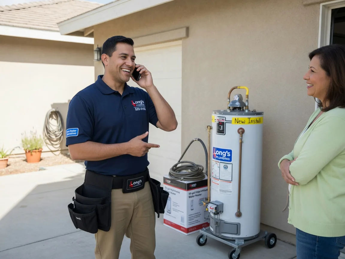 Leak Detection Doran, VA FAQs